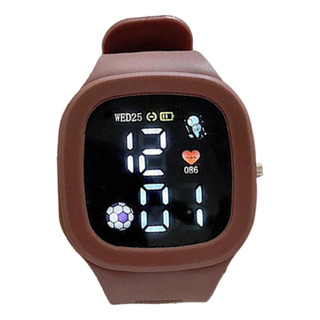 Reloj Digital Para Niños Relojes Inteligentes Para Niños Rel Reloj Digital Para Niños Relojes Inteligentes Para Niños Rel