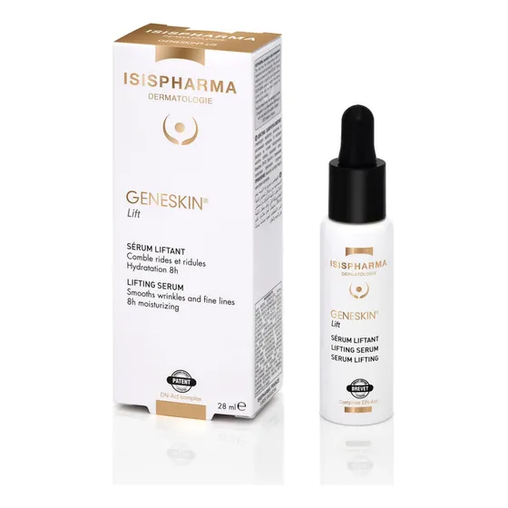 Sérum Lifting Isispharma Geneskin Lift X 50 Ml