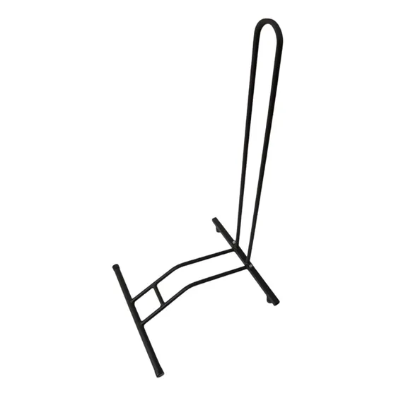 Soporte Para Bicicleta Piso Desarmable Stand Bicicletero