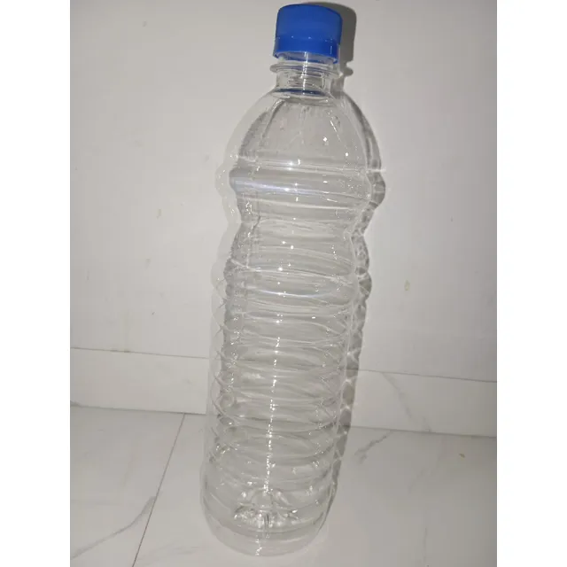 Envases Pet 1 Litro
