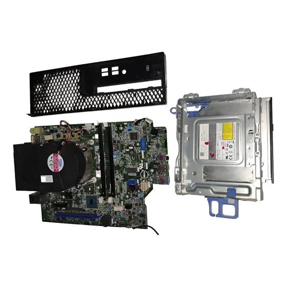 Placa Mãe Dell Modelo E93839 (peça)
