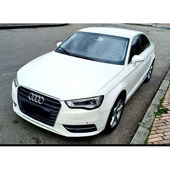 Audi A3 1.8 Tfsi Ambition