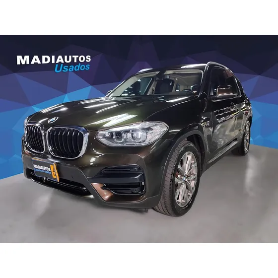 Bmw X3 2.0 G01 Xdrive30i