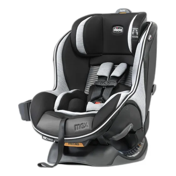 Asiento De Automóvil Convertible Chicco Nextfit Max Zip Air