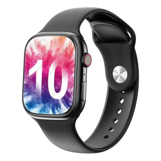 Reloj Inteligente Smartwatch T900 Pro Max L Serie 10 Origina