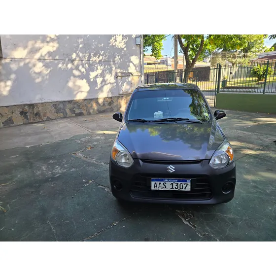 Suzuki Alto 800 0.8 Std