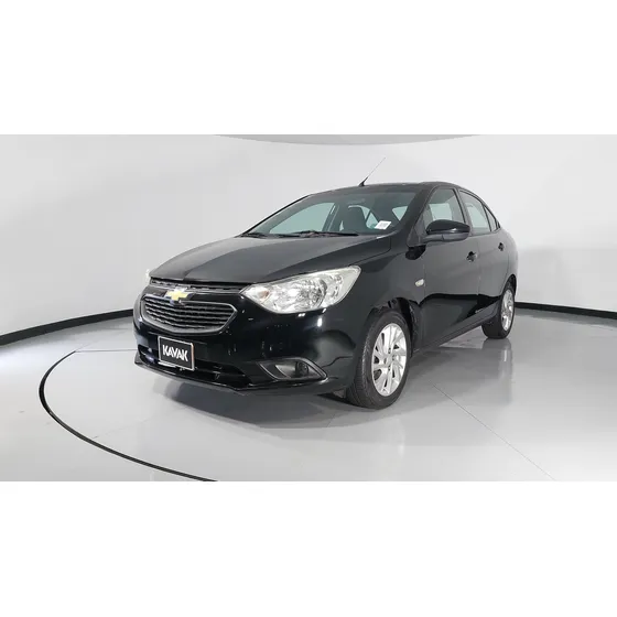 Chevrolet Aveo 1.5 Lt D Auto