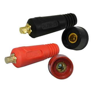 Terminales Para Maquina De Soldar Inversor Conector Rapido Terminales Para Maquina De Soldar Inversor Conector Rapido