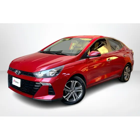 Hyundai Hb20 5p Gl Mid L4/1.6 Man