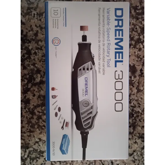 Dremel 3000