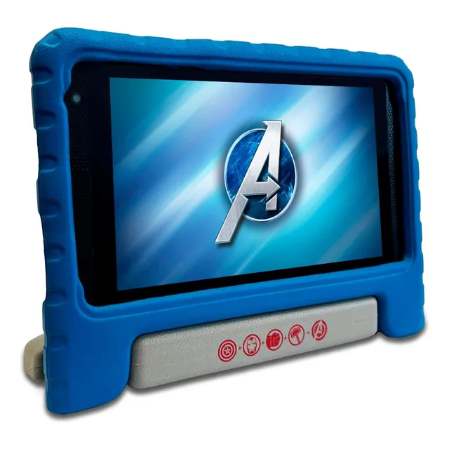 Tablet Kempler & Strauss Avengers 7'' 32 Gb 4 Gb Ram