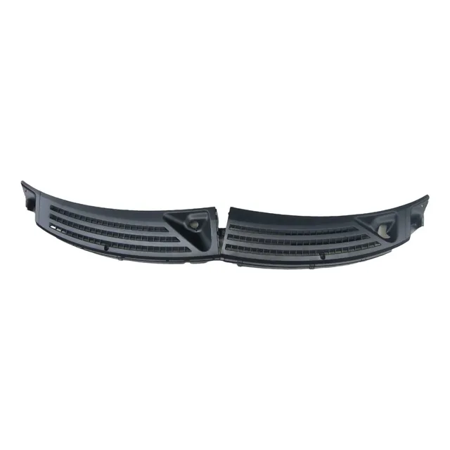 Rejilla De Torpedo Ford Fx4  Rh-lh Usado