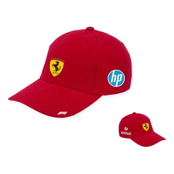 Ferrrari F1 Gorra N Temporada
