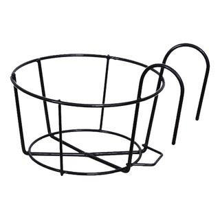 Cestas Colgantes Para Balcón Al Aire Libre, Soporte Para Cestas Colgantes Para Balcón Al Aire Libre, Soporte Para