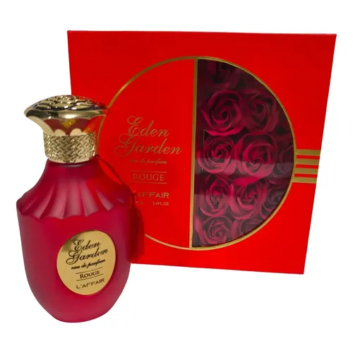 Perfume Houbigant Fougere Royale Eau De Parfum 100ml Para Ho