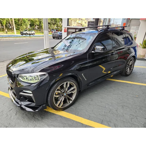 Bmw X3 3.0 M40i 5p