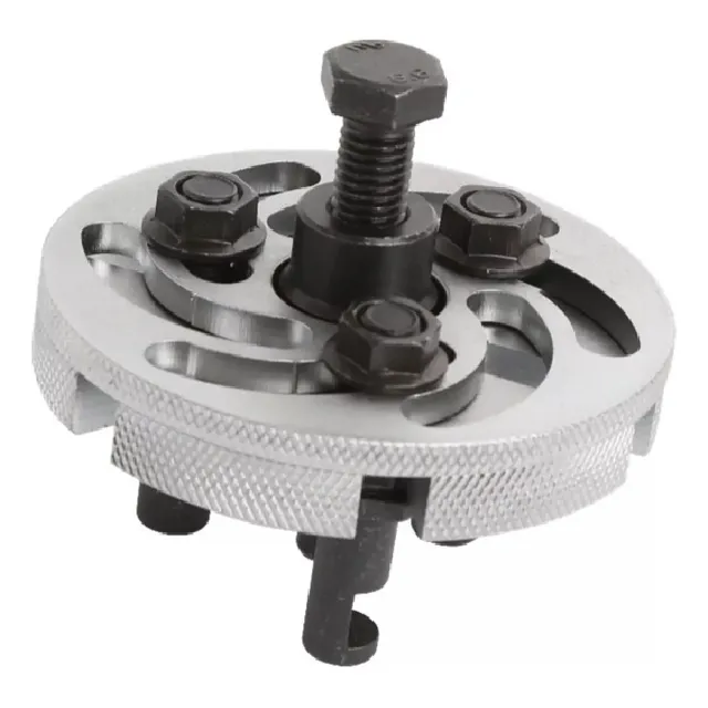 Extractor Poleas De Distribucion Regulable 42-82mm Ruhlmann