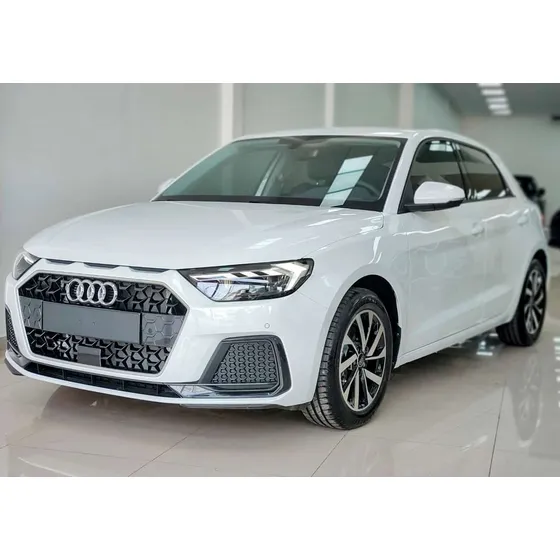 Audi A1 Sportback 1.0 30 Tfsi 116cv