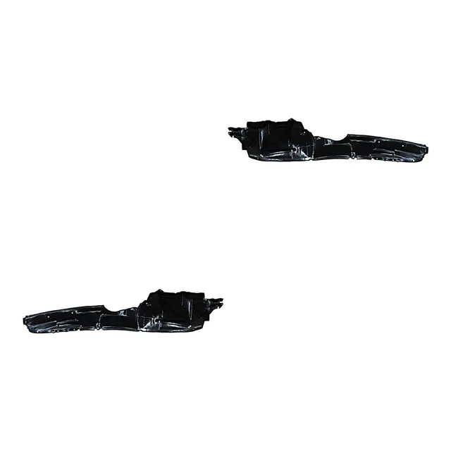 Kit Tolva Salpicadera Del Plastico Suzuki Swift 11/16