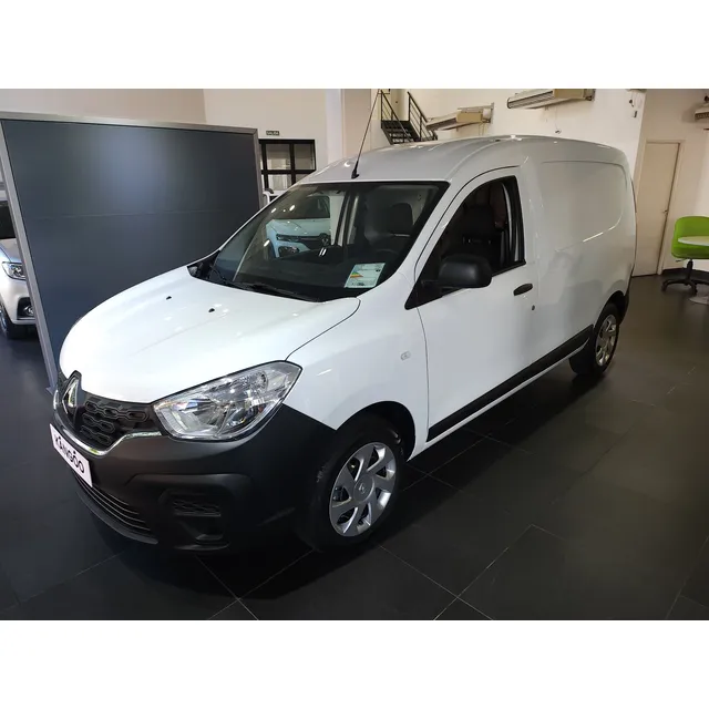 Renault Kangoo Ii Express 1.6 Sce Confort