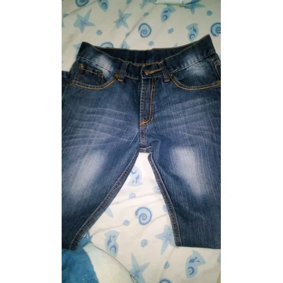 Pantalon De Niño Talla 14  Ver Descripcion