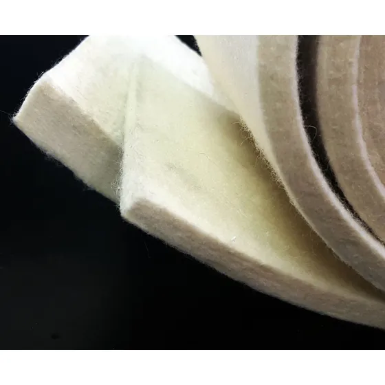 Fieltro Para La Industria Fabricacion Filtros