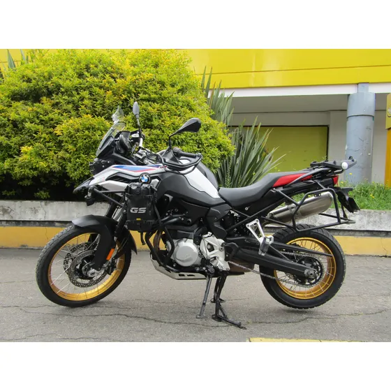 Bmw F 850 Gs