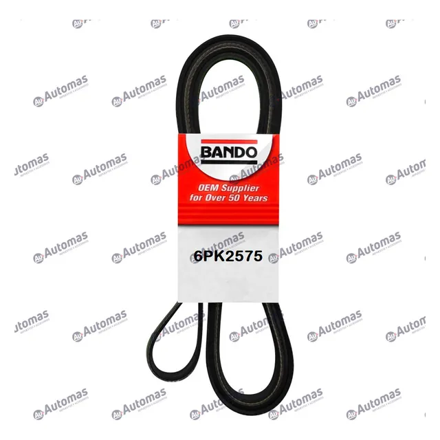 Faja Unica De Accesorios   Kia Sorento 2011-2012
