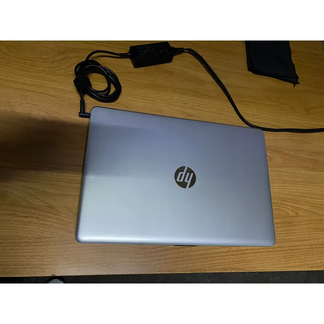 Computadora Laptop Hp 15 