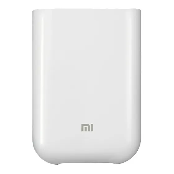 Impresora De Fotos Portatil Xiaomi Bluetooth Amv