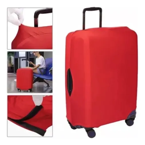 Funda Protectoras Para Maletas Talla M