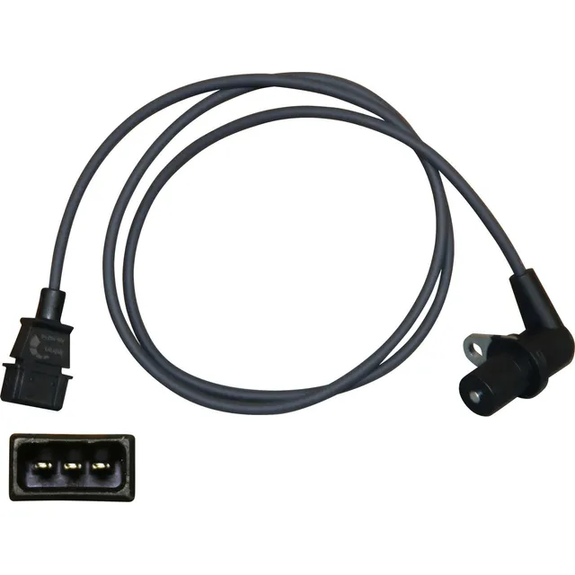 Sensor Posición Cigüeñal Chevrolet Astra L4 2.4l 04/08