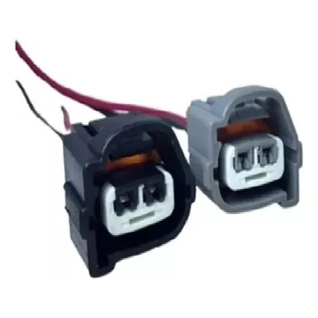 Conector De Bobina Getz/elantra Derecha/izquierda