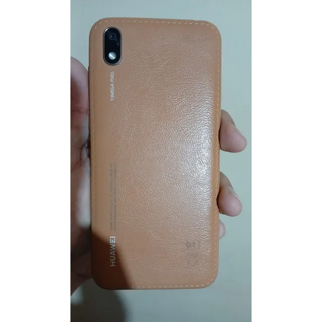 Huawei Y5 2019 Dual Sim 16 Gb Amber Brown 2 Gb Ram