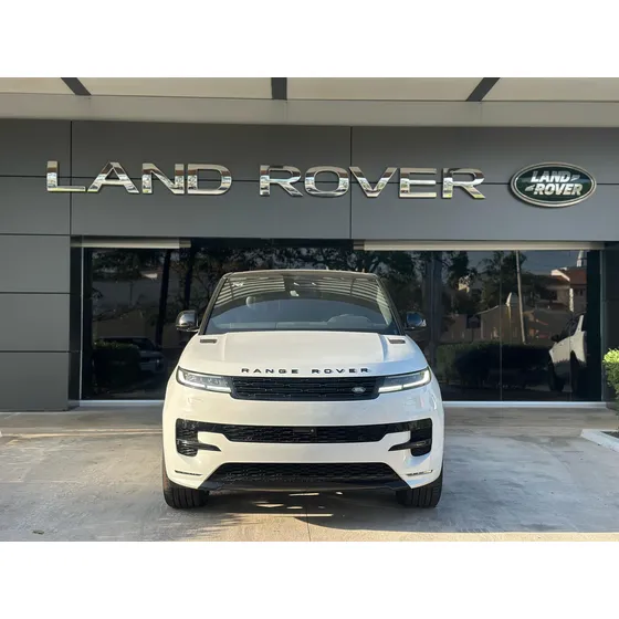Land Rover Range Rover Sport Dynamic Se
