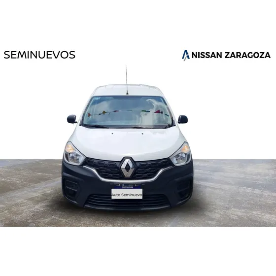 Renault Kangoo 1.6 Intense Mt