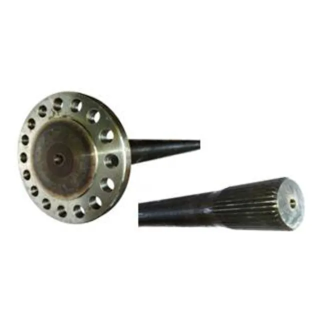 Palier Para Mercedes Benz 1114 1215 36 Estrias