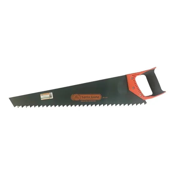Serrucho Cortar Ladrillos Retak Santa Juana 22 