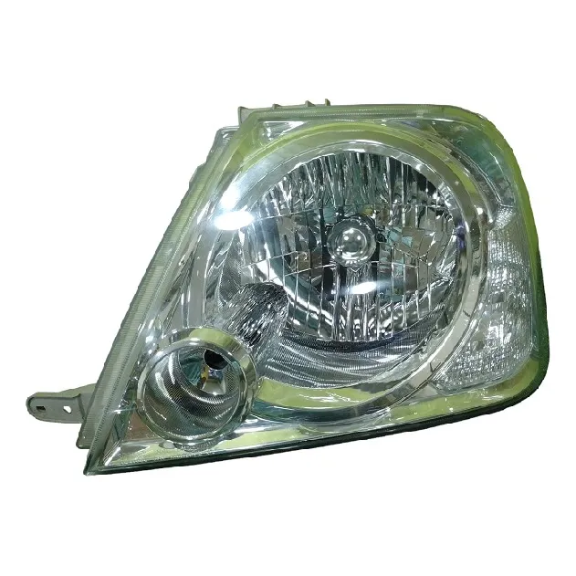 Foco Grand Vitara Xl7 Derecho 2006-2007