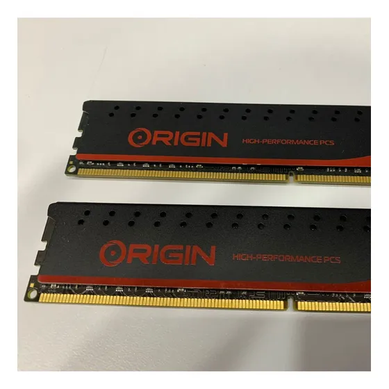 Memoria Gaming Ddr3 8gb A 1600mhz
