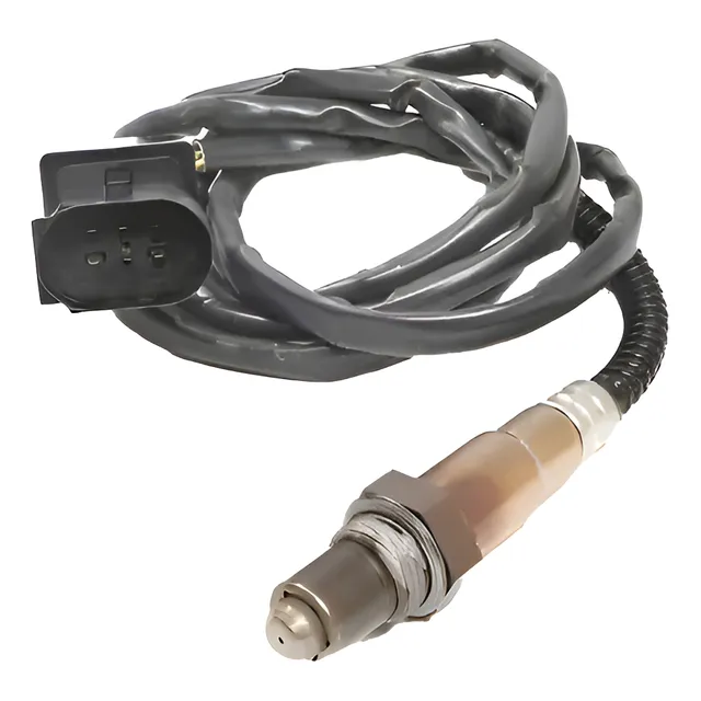 Sonda Lambda Vw Bora 1.8t Passat Golf Audi A3 A4