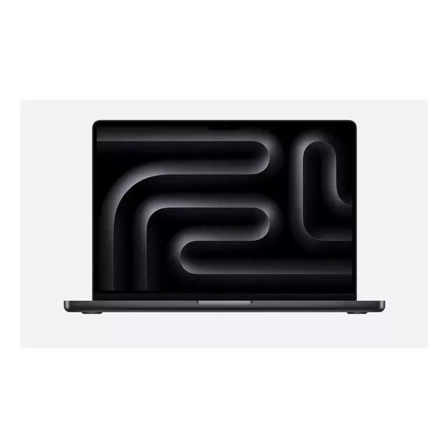 Macbook Pro 14 Chip M4 | 16 Ram 1tb Ssd Teclado Español 2024