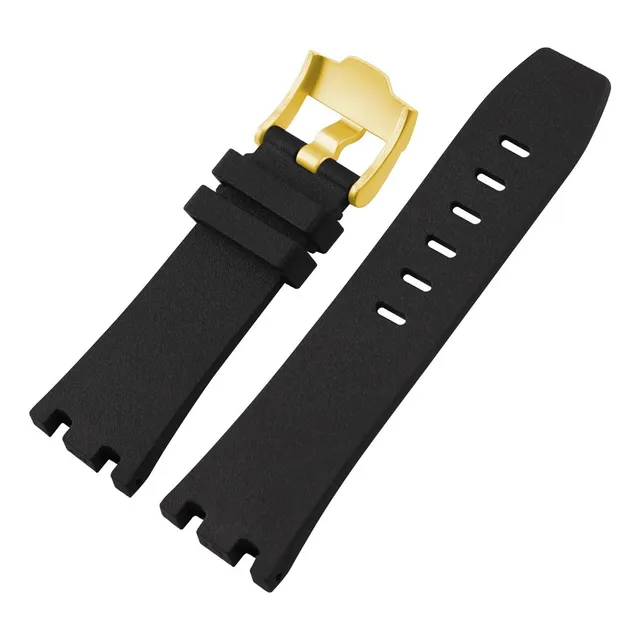 Correas De Reloj Audemars Piguet Ap Royal Oak Offshore 28 Mm