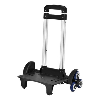 Carretilla De Mano Para Subir Escaleras Con Seis Ruedas, Carretilla De Mano Para Subir Escaleras Con Seis Ruedas,