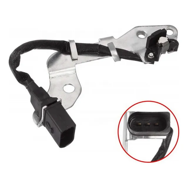 Sensor De Fase Audi A3 1.6 1997 1998 1999 2000 2001 2002