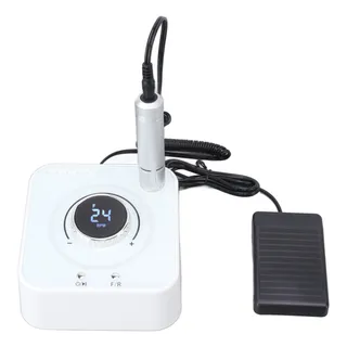 Máquina Perforadora Eléctrica Recargable Para Limas De Uñas Máquina Perforadora Eléctrica Recargable Para Limas De Uñas