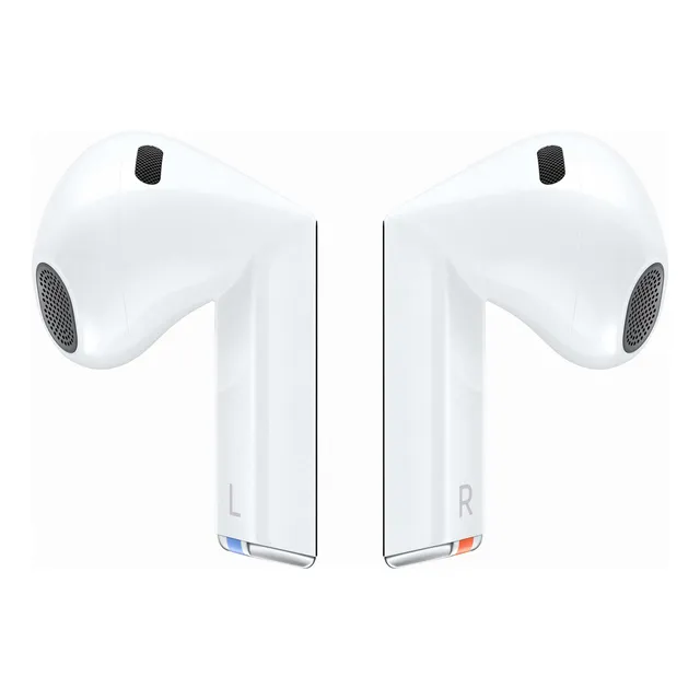 Auriculares Bluetooth Samsung Galaxy Buds3 Color Blanco