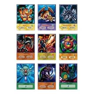 Kuriboh Deck Yugioh | Mercado Livre