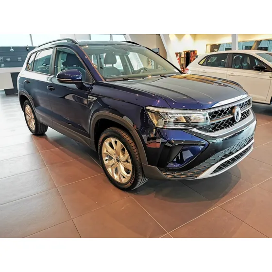Volkswagen Taos 1.4 250 Tsi Comfortline