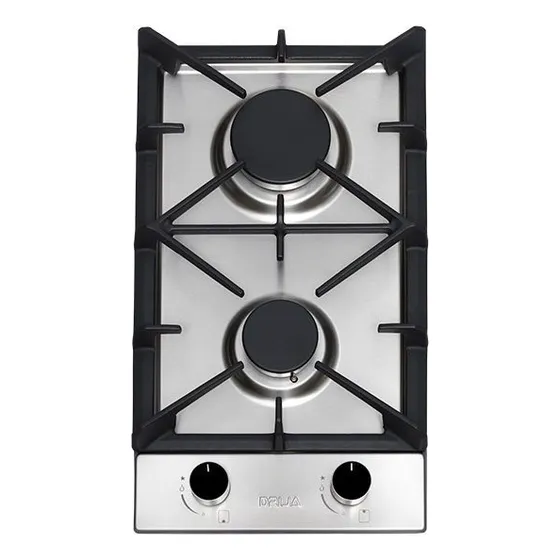 Tope A Gas 30 Cm Drija Vitroceramica Milan 30